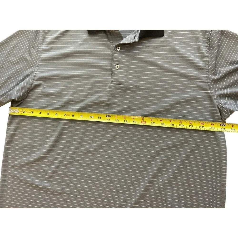 Peter Millar‎ Summer Comfort Shirt Mens Sz XL Golf Polo